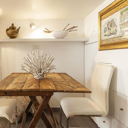 Piazza Navona Elite Flat Apartment Rome Luaran gambar