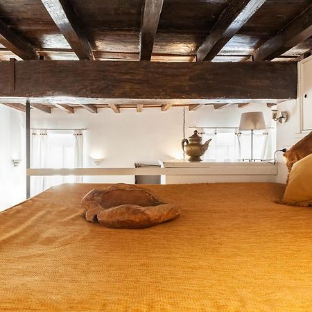 Piazza Navona Elite Flat Apartment Rome Luaran gambar