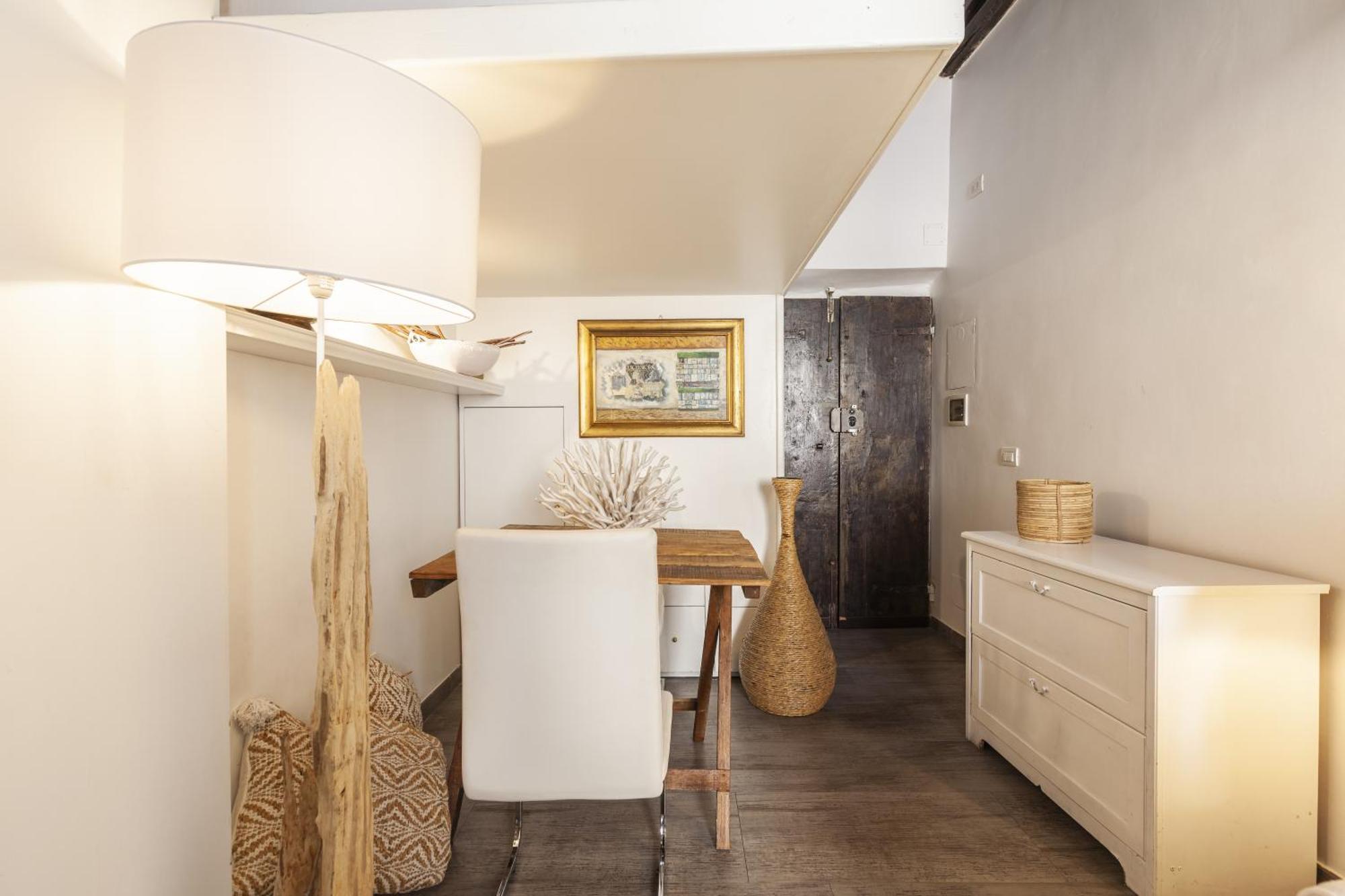 Piazza Navona Elite Flat Apartment Rome Luaran gambar