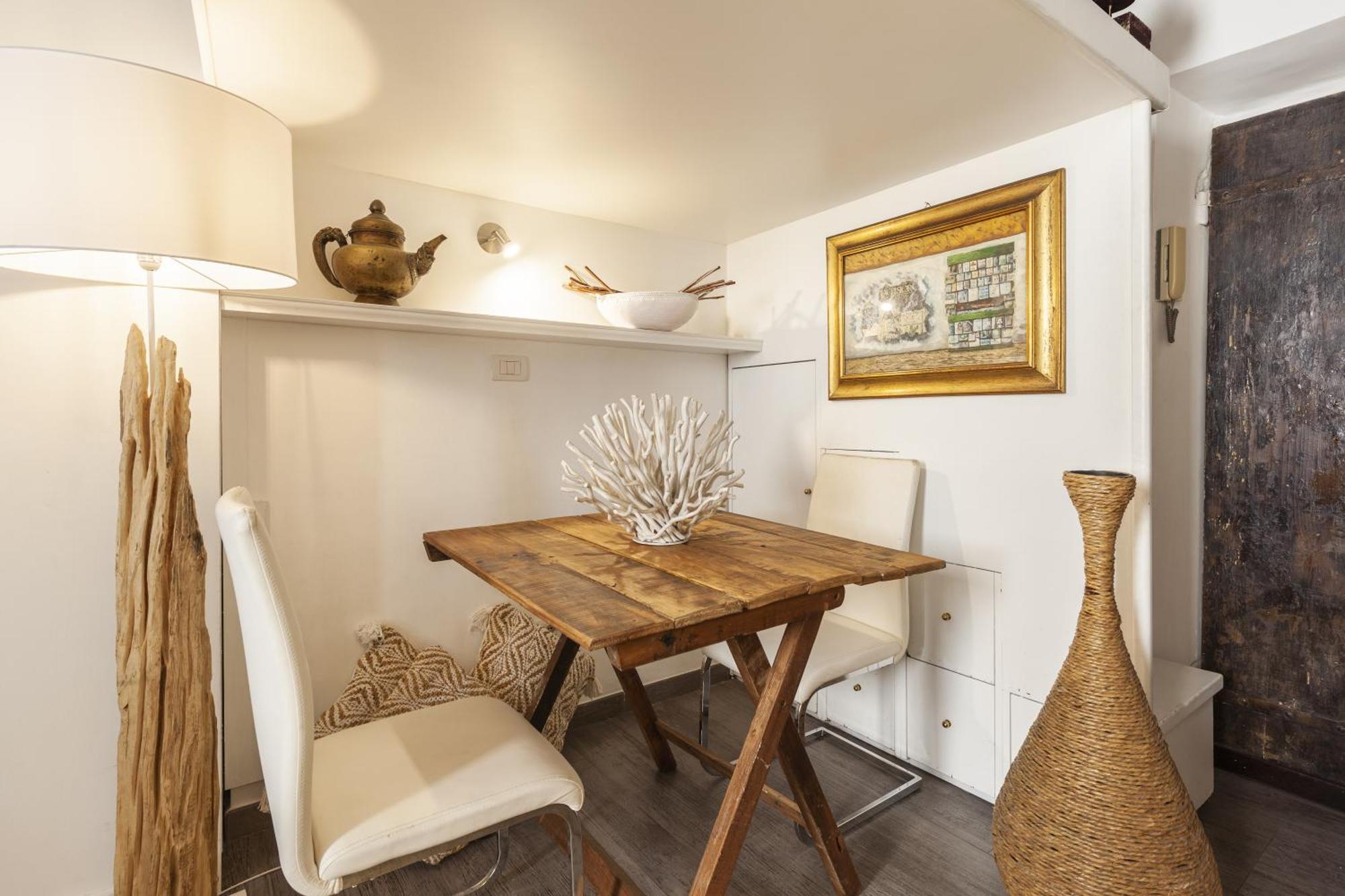 Piazza Navona Elite Flat Apartment Rome Luaran gambar