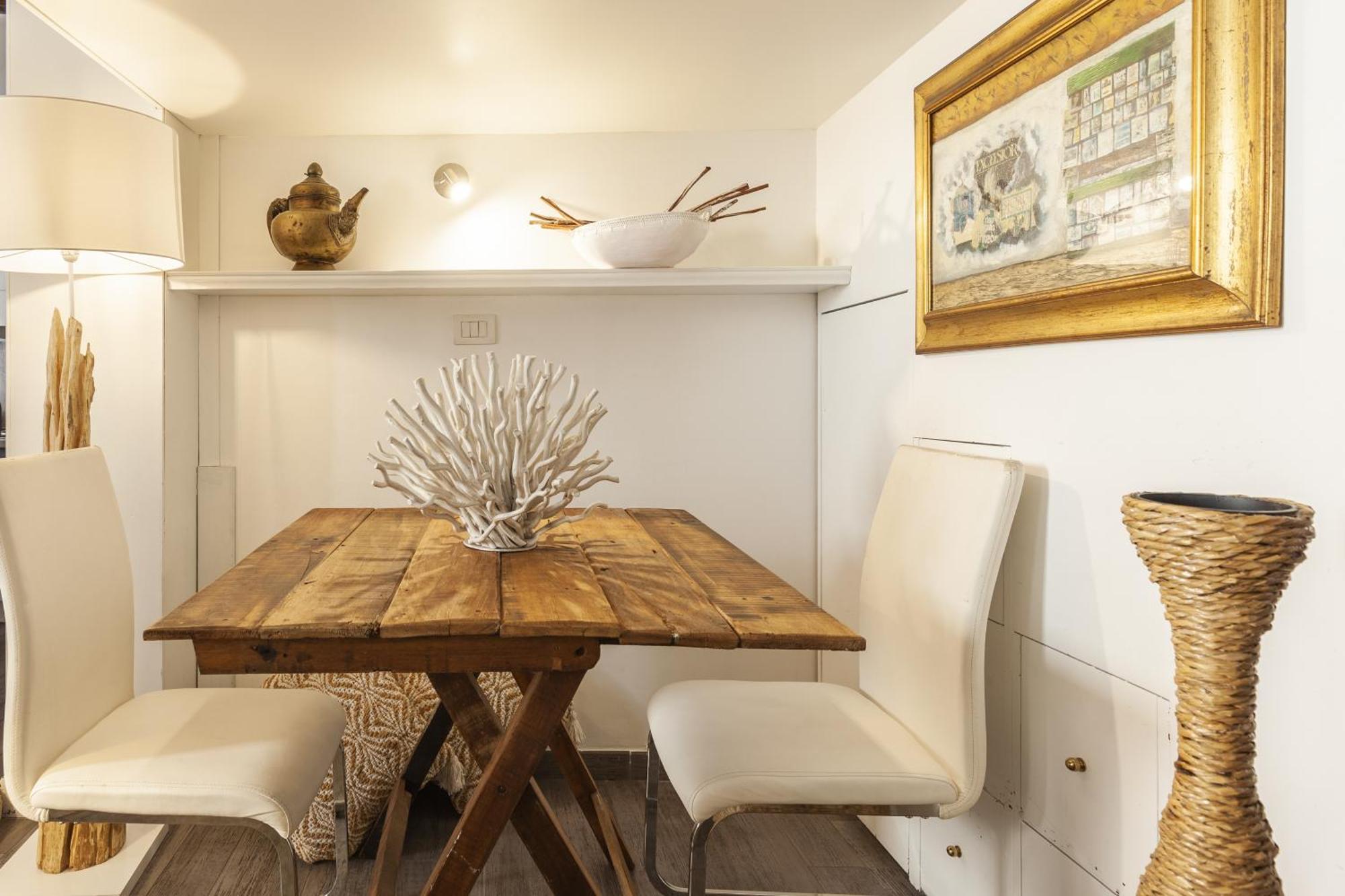 Piazza Navona Elite Flat Apartment Rome Luaran gambar