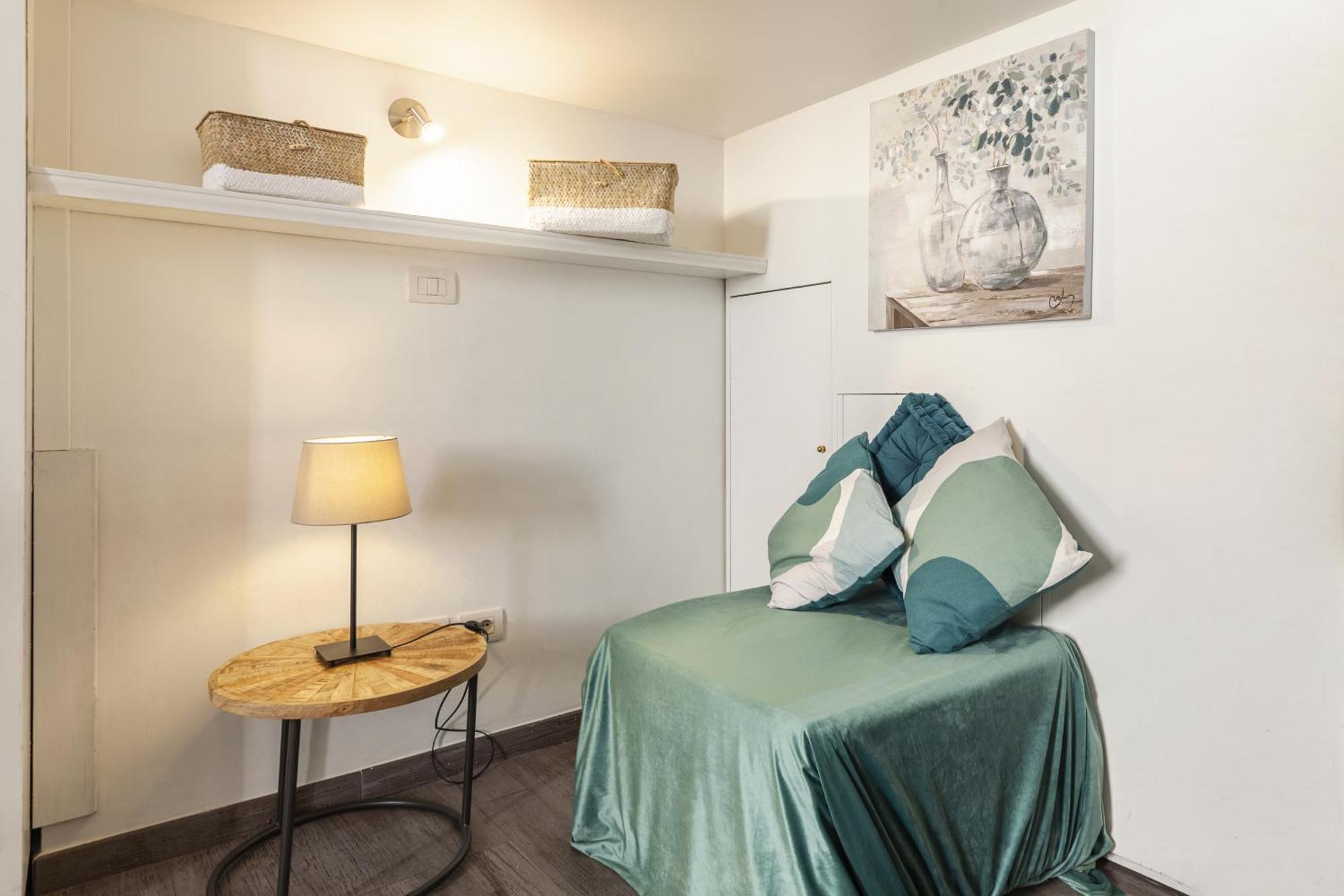 Piazza Navona Elite Flat Apartment Rome Luaran gambar