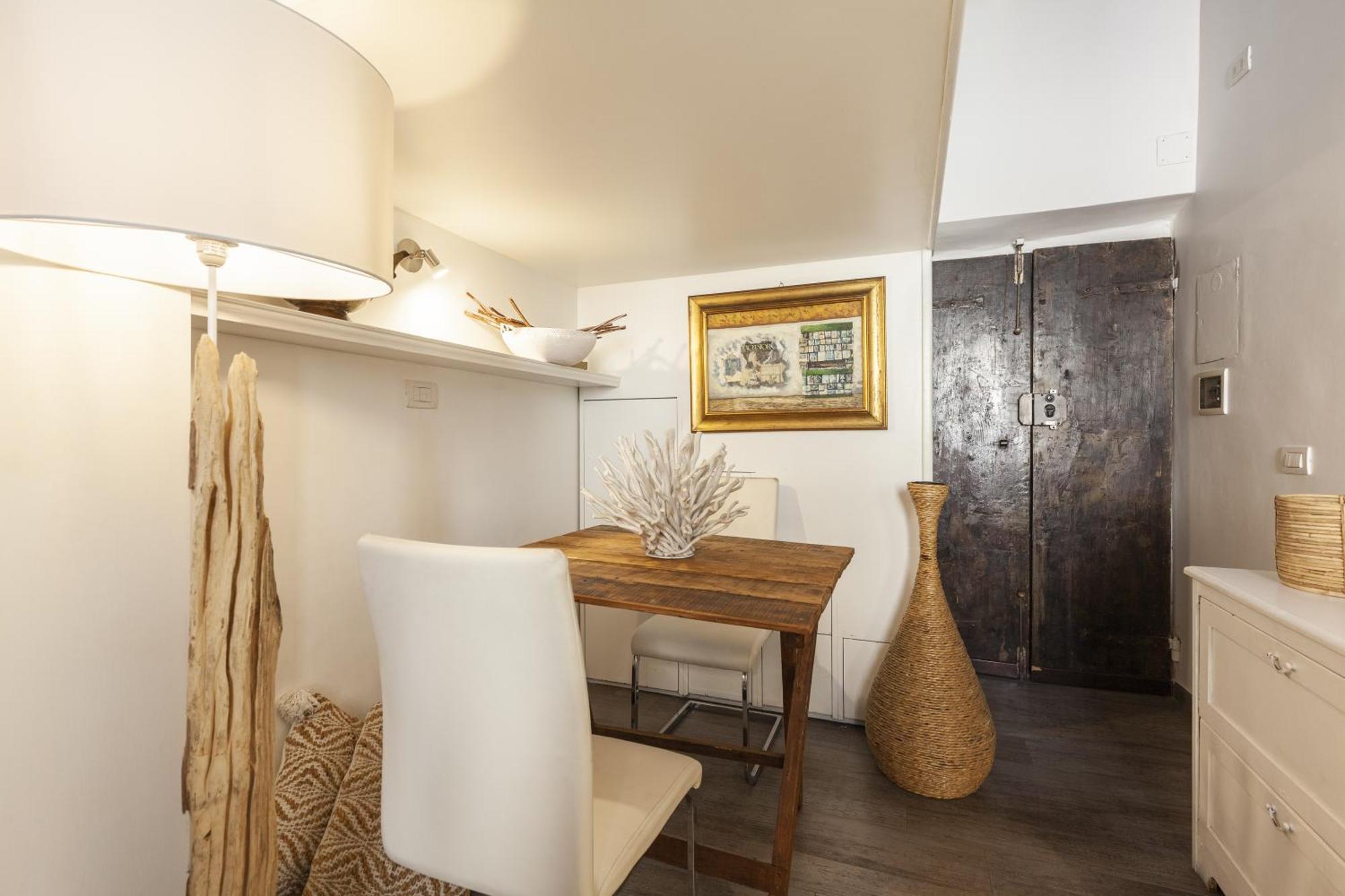 Piazza Navona Elite Flat Apartment Rome Luaran gambar