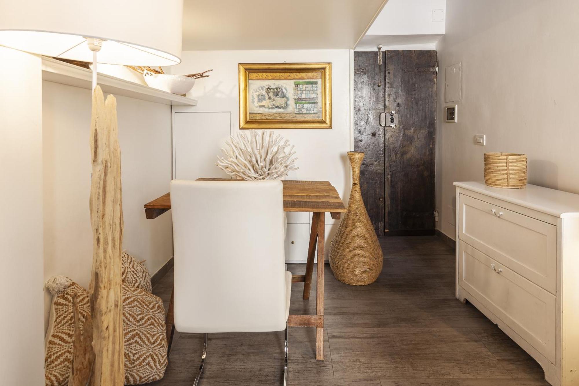 Piazza Navona Elite Flat Apartment Rome Luaran gambar