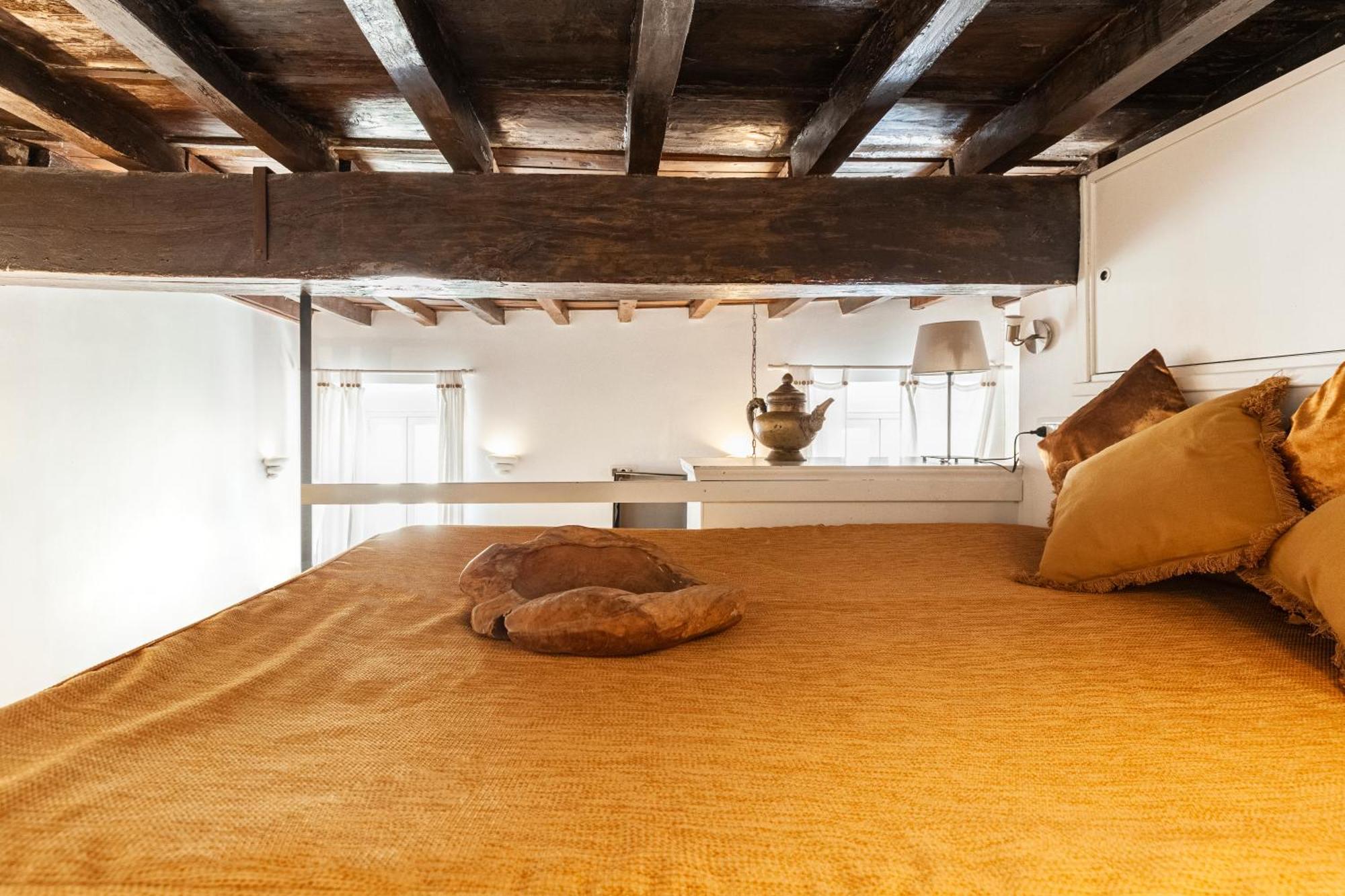 Piazza Navona Elite Flat Apartment Rome Luaran gambar