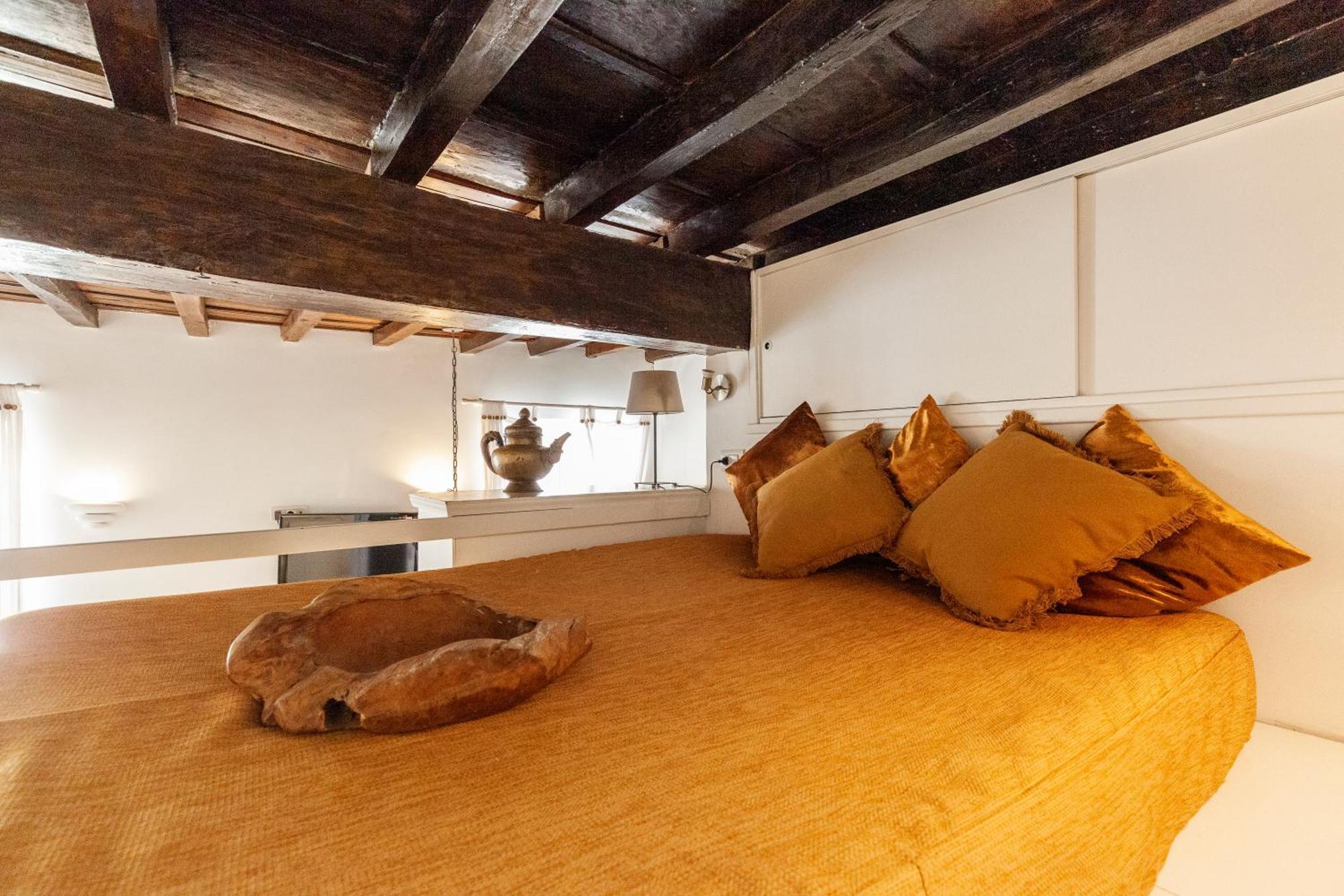 Piazza Navona Elite Flat Apartment Rome Luaran gambar